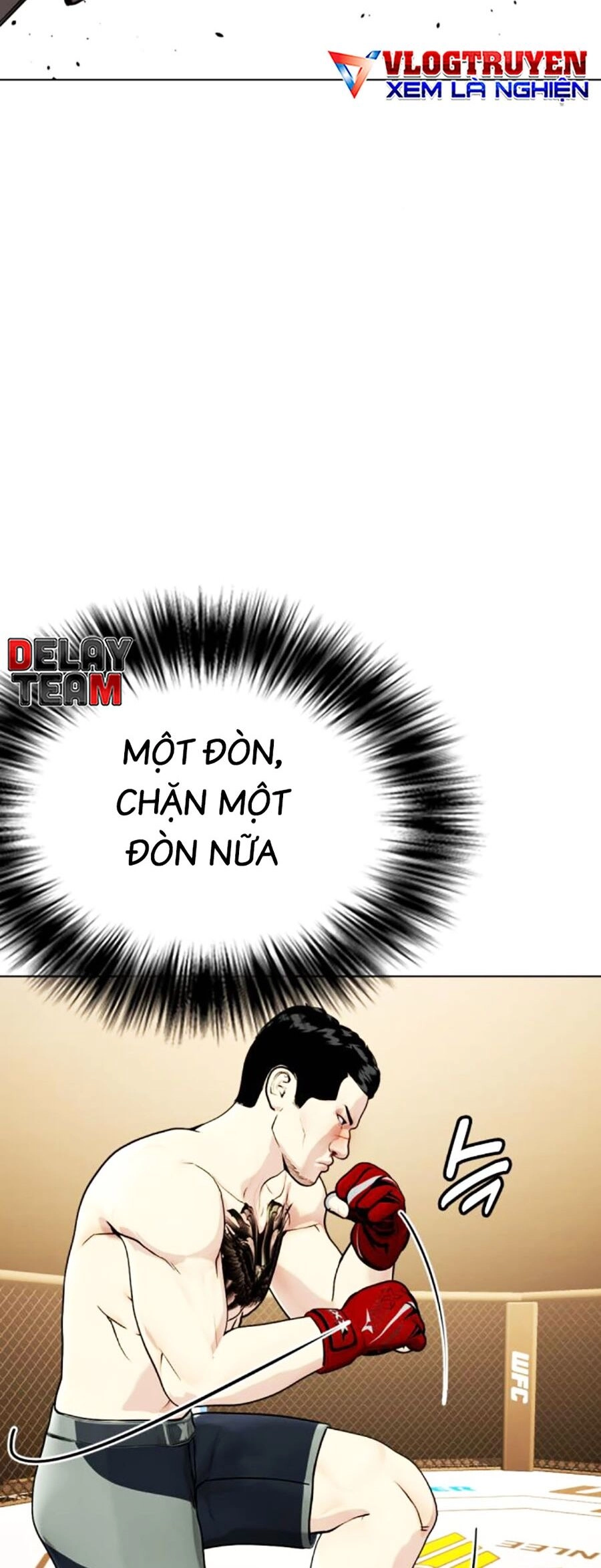 Loser Giỏi Võ Chapter 34 - 124