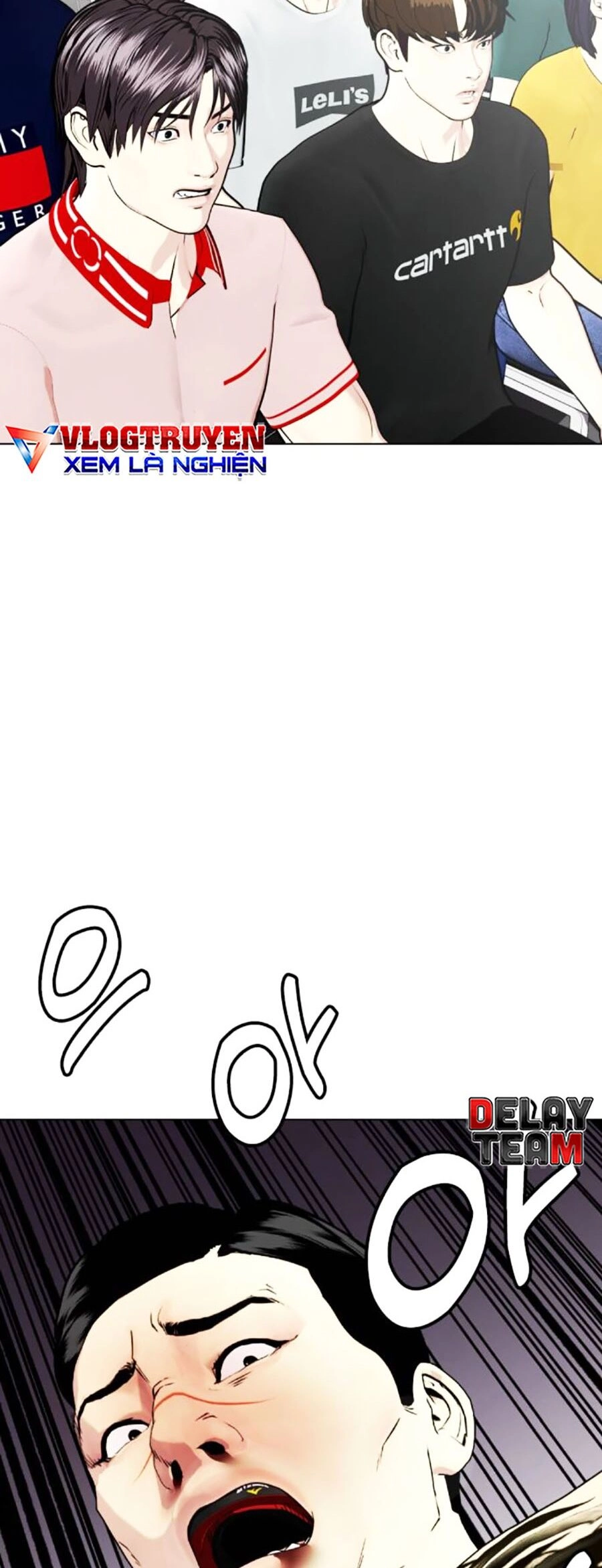 Loser Giỏi Võ Chapter 34 - 129