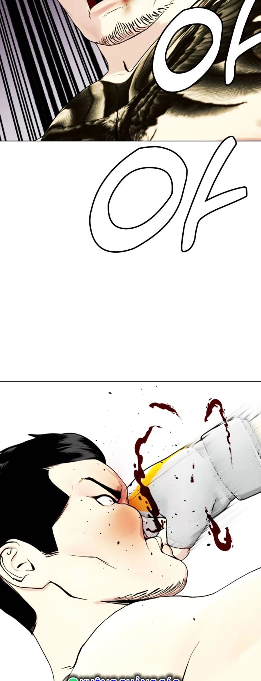 Loser Giỏi Võ Chapter 34 - 130