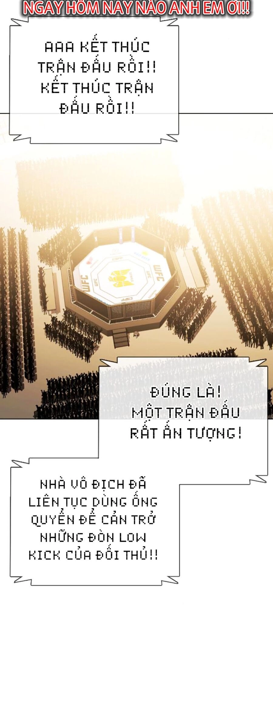 Loser Giỏi Võ Chapter 34 - 134