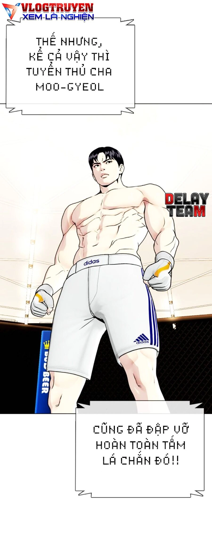 Loser Giỏi Võ Chapter 34 - 135