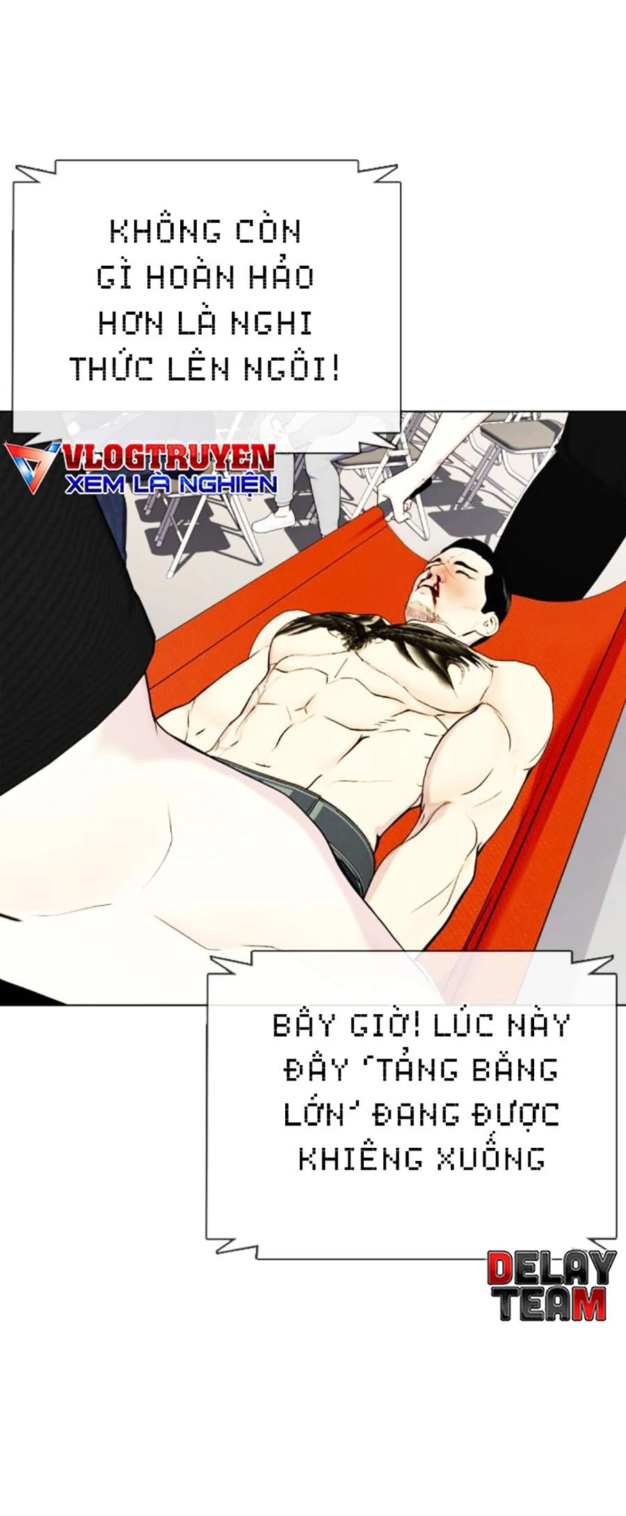 Loser Giỏi Võ Chapter 34 - 136