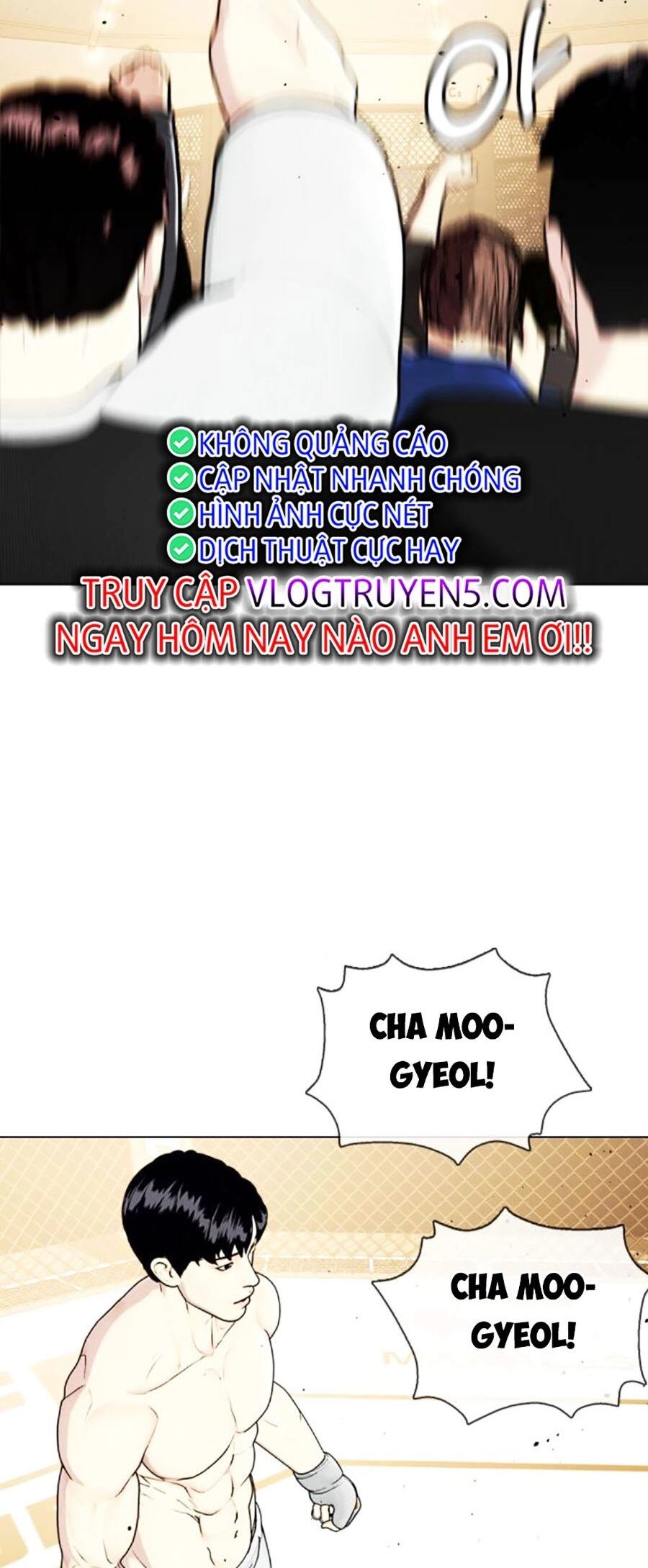 Loser Giỏi Võ Chapter 34 - 138