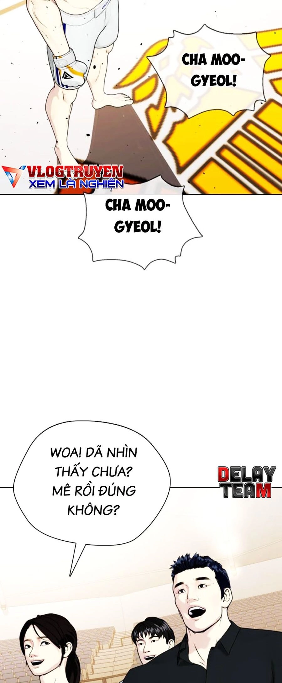 Loser Giỏi Võ Chapter 34 - 139