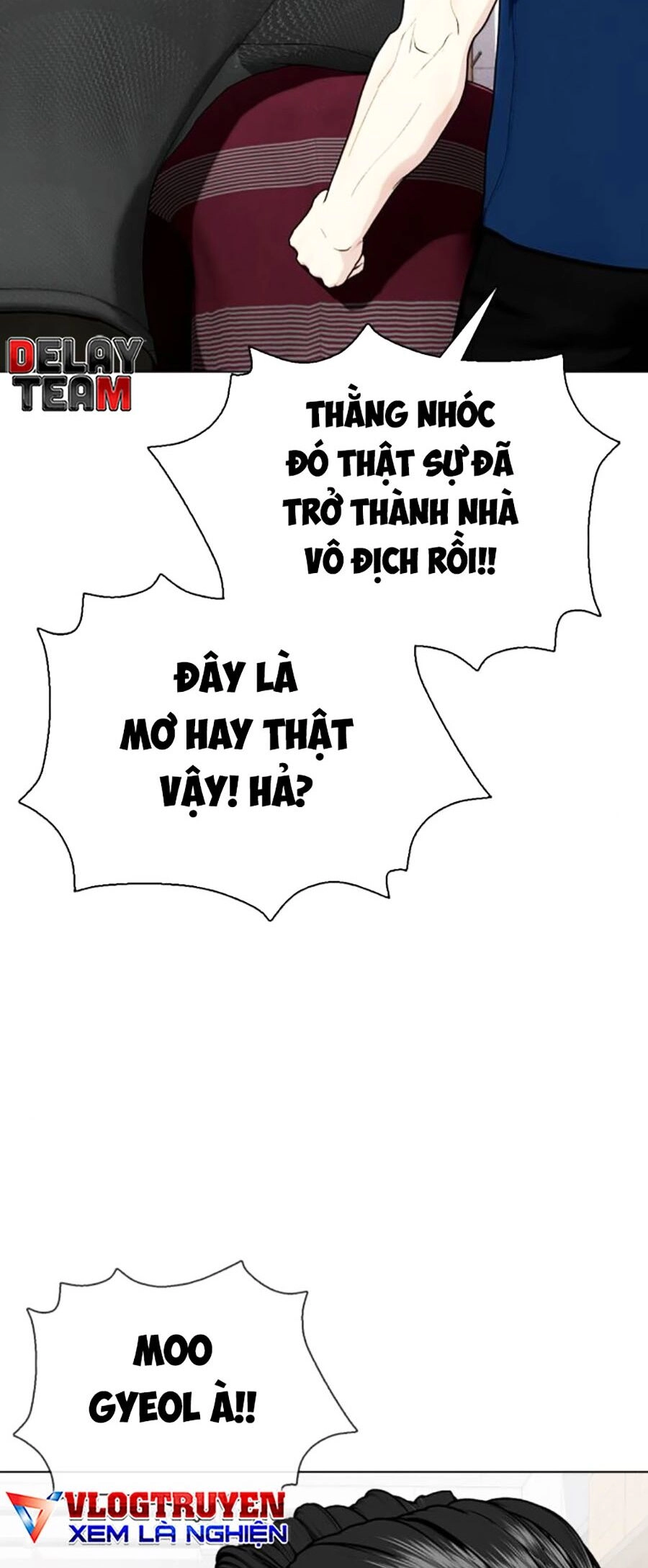 Loser Giỏi Võ Chapter 34 - 142