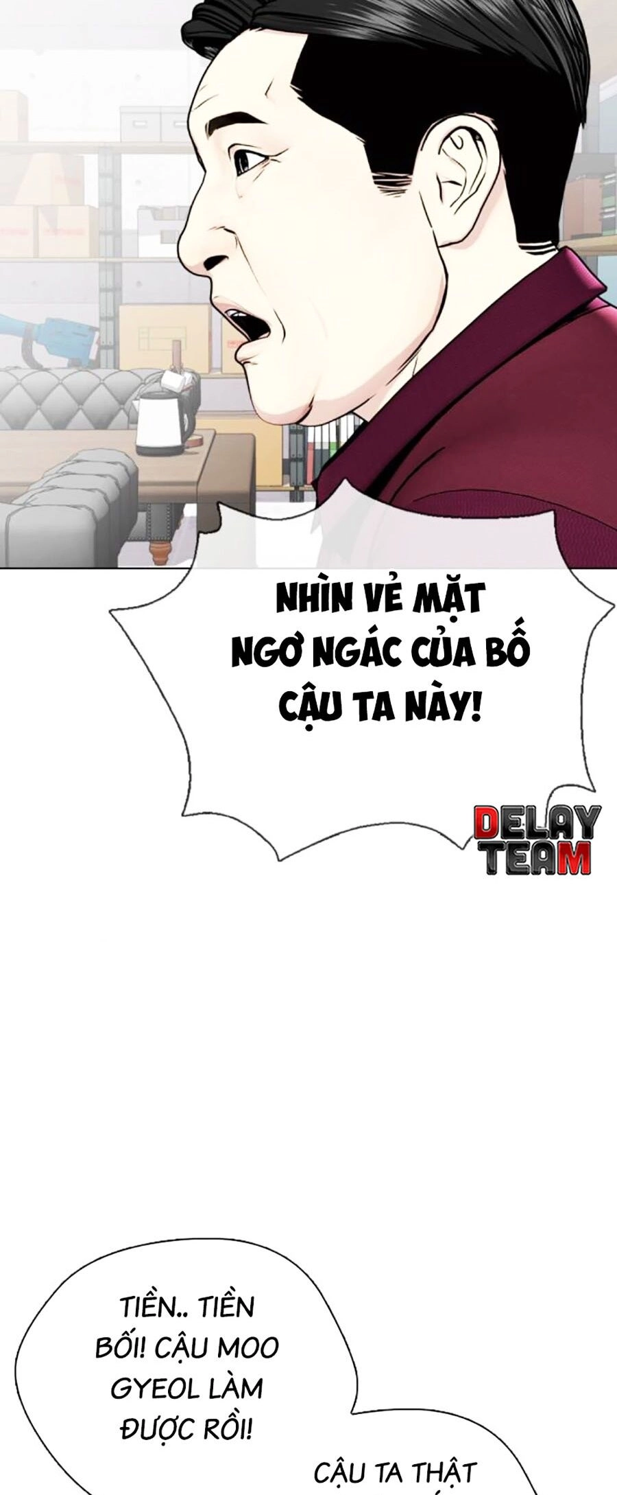 Loser Giỏi Võ Chapter 34 - 143