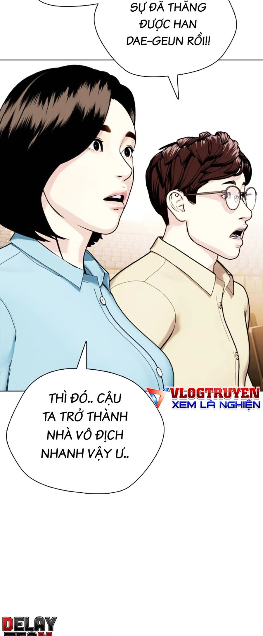 Loser Giỏi Võ Chapter 34 - 144