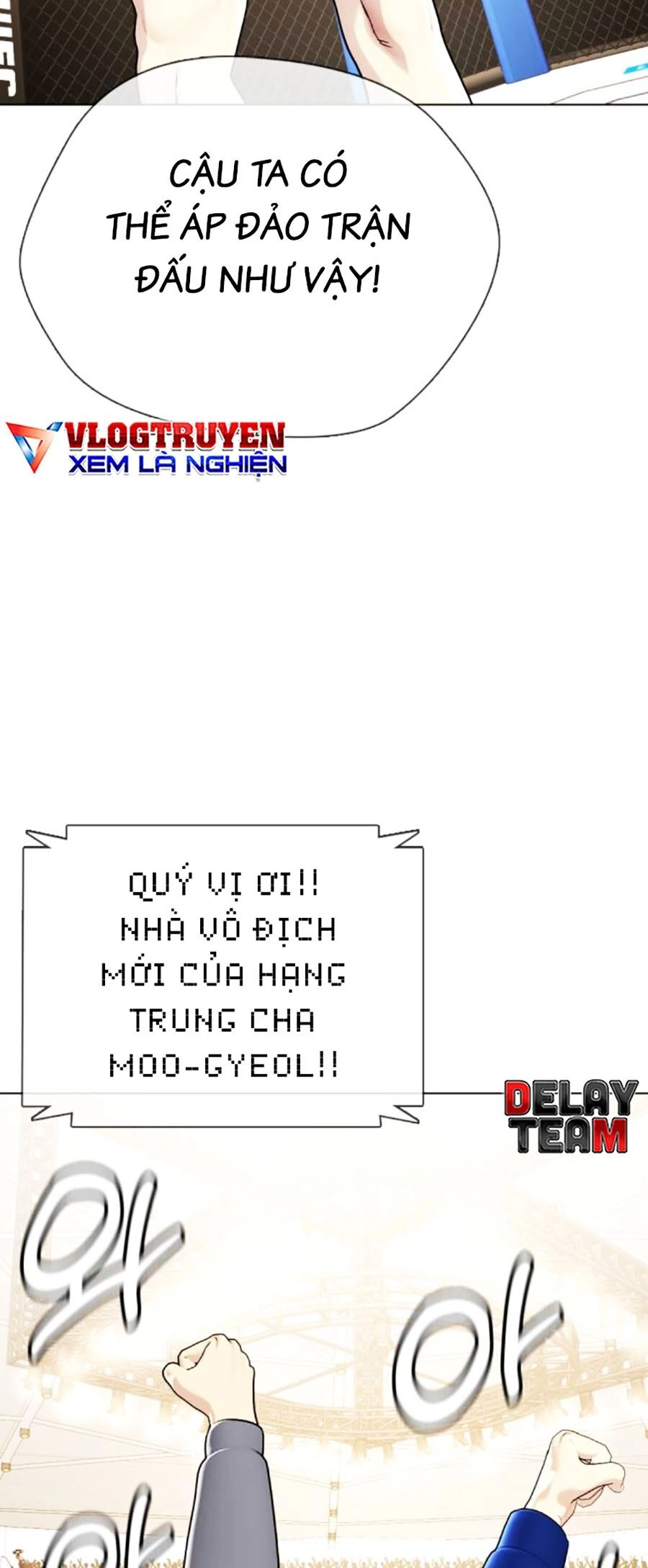 Loser Giỏi Võ Chapter 34 - 147