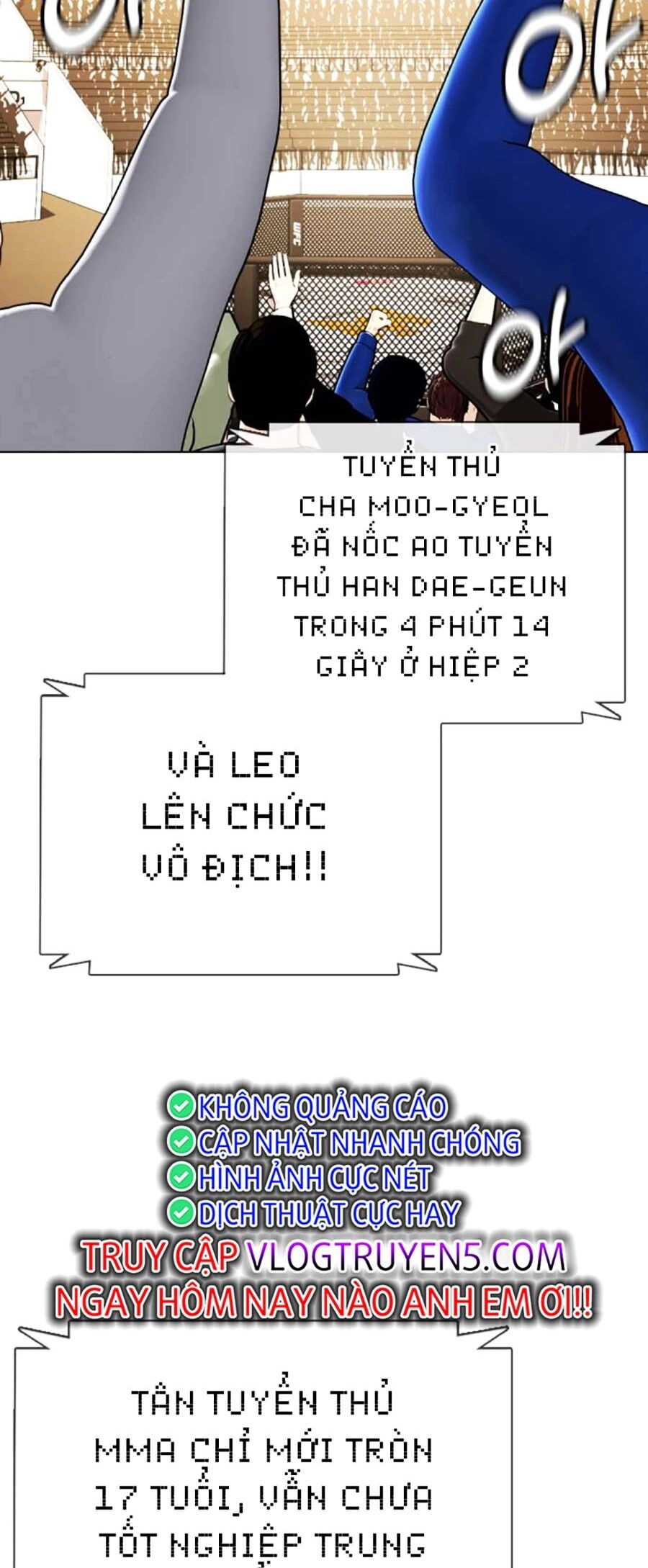 Loser Giỏi Võ Chapter 34 - 148