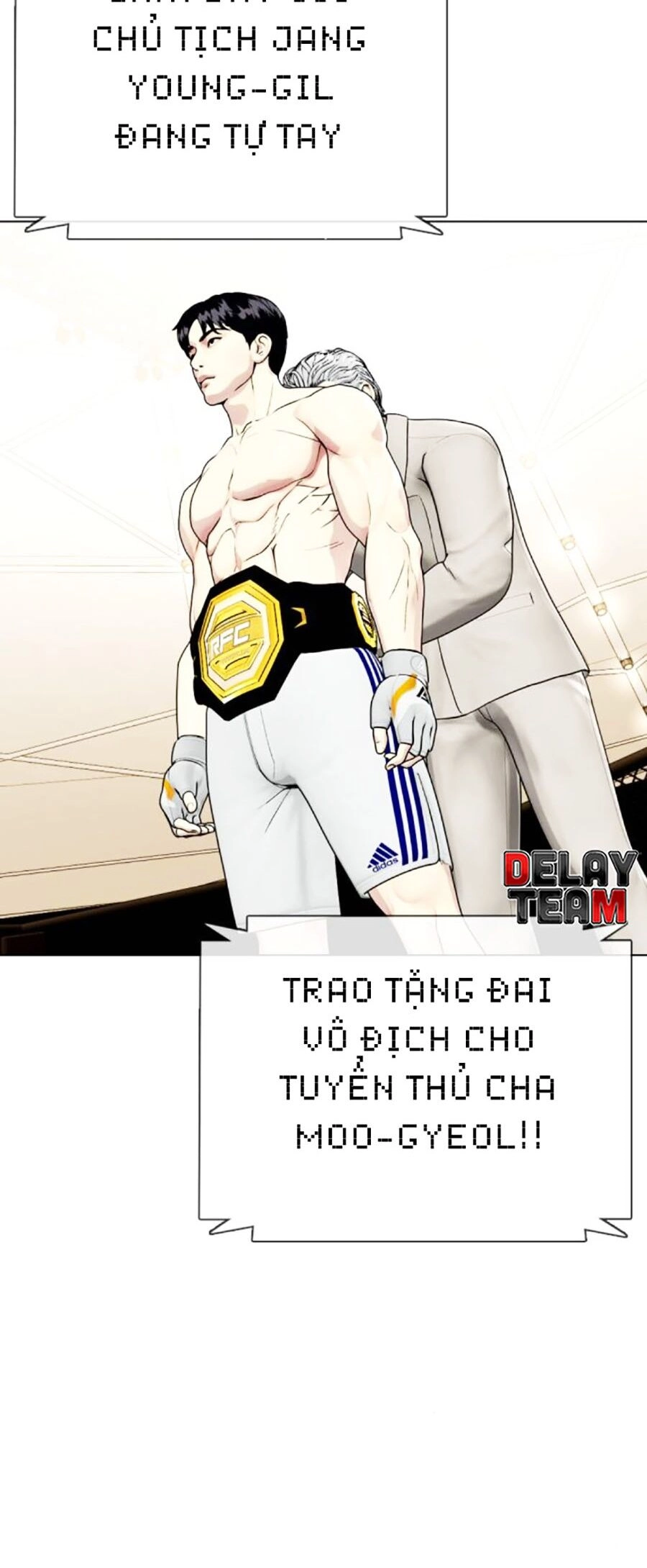 Loser Giỏi Võ Chapter 34 - 150