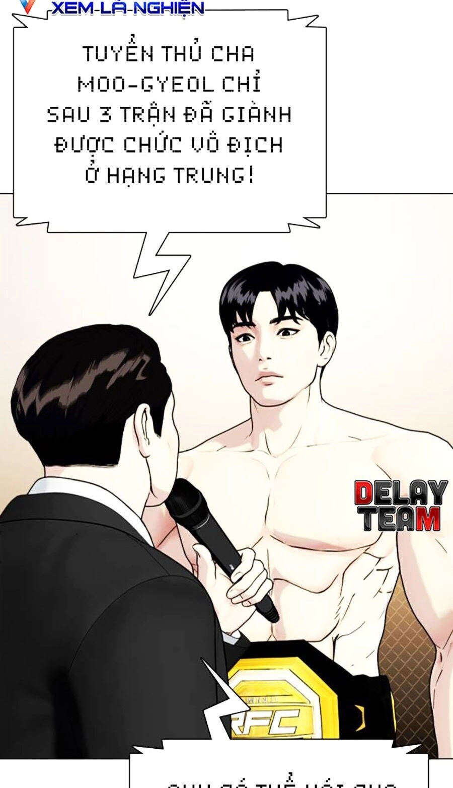 Loser Giỏi Võ Chapter 34 - 157