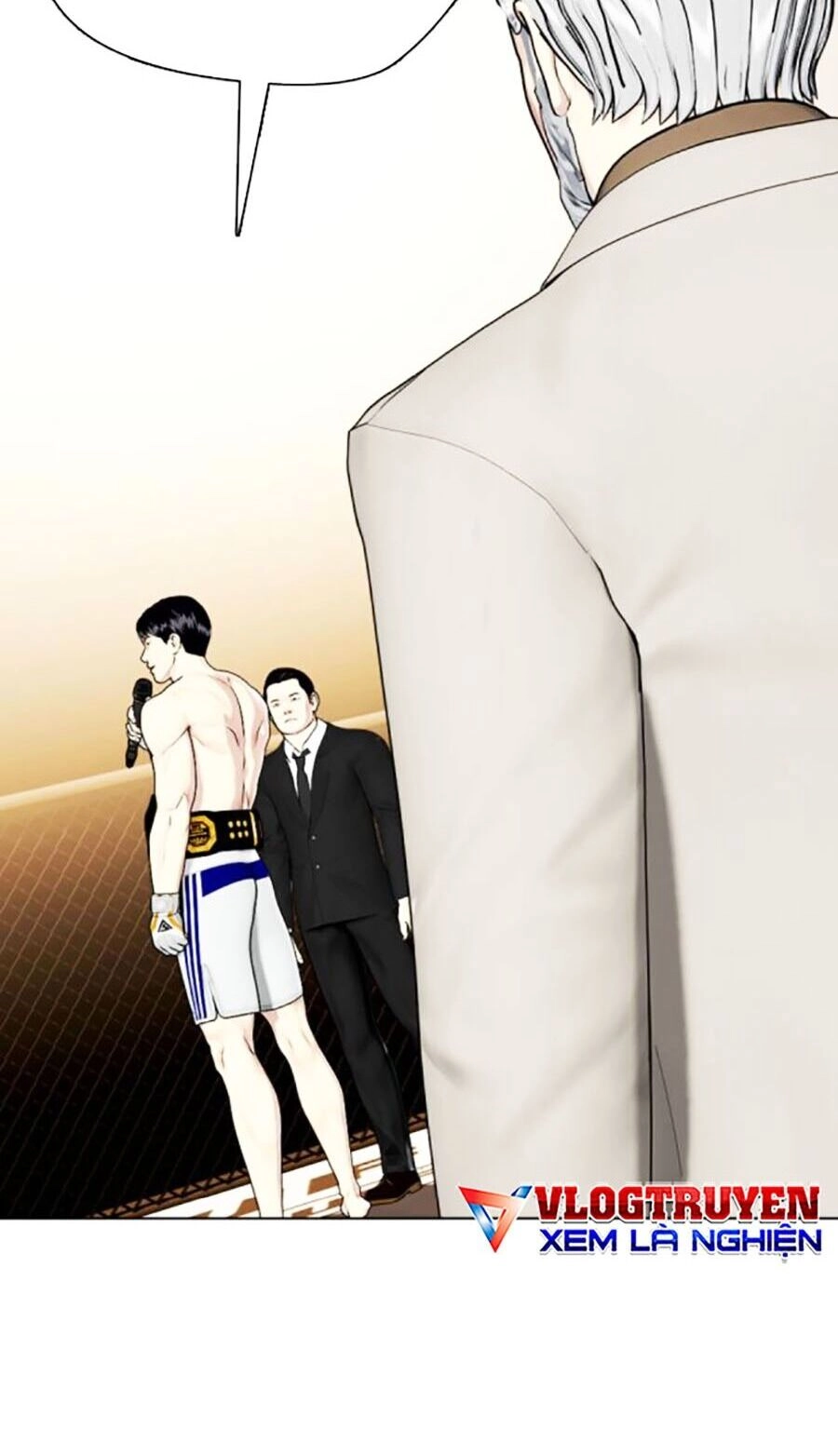 Loser Giỏi Võ Chapter 34 - 162