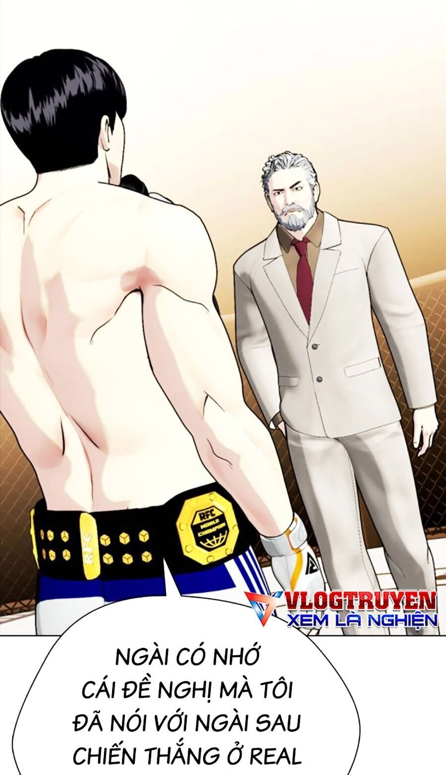 Loser Giỏi Võ Chapter 34 - 165