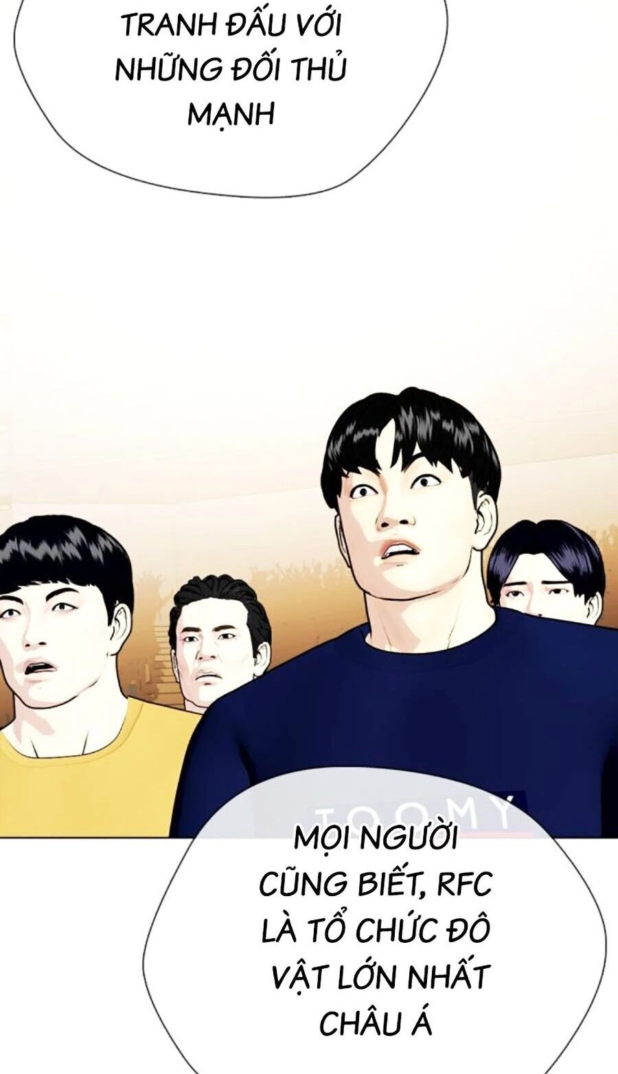 Loser Giỏi Võ Chapter 34 - 170