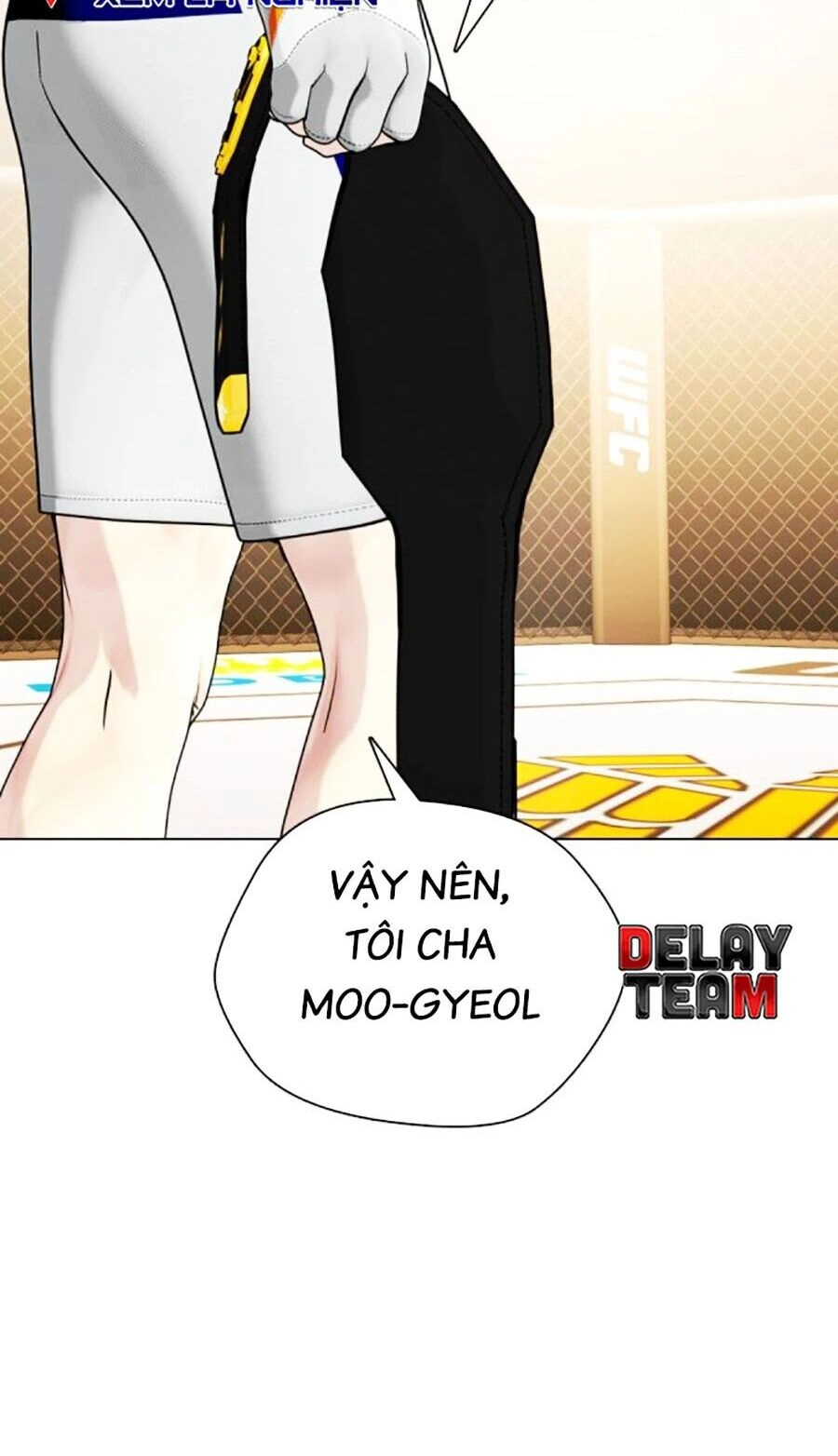 Loser Giỏi Võ Chapter 34 - 176