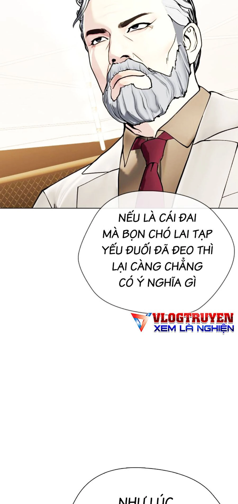 Loser Giỏi Võ Chapter 35 - 2