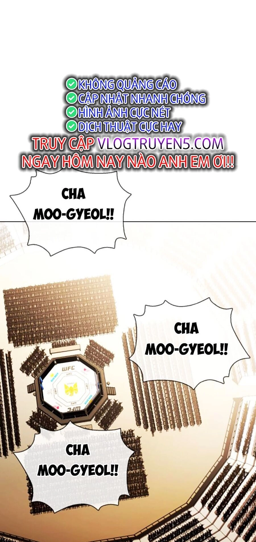 Loser Giỏi Võ Chapter 35 - 10