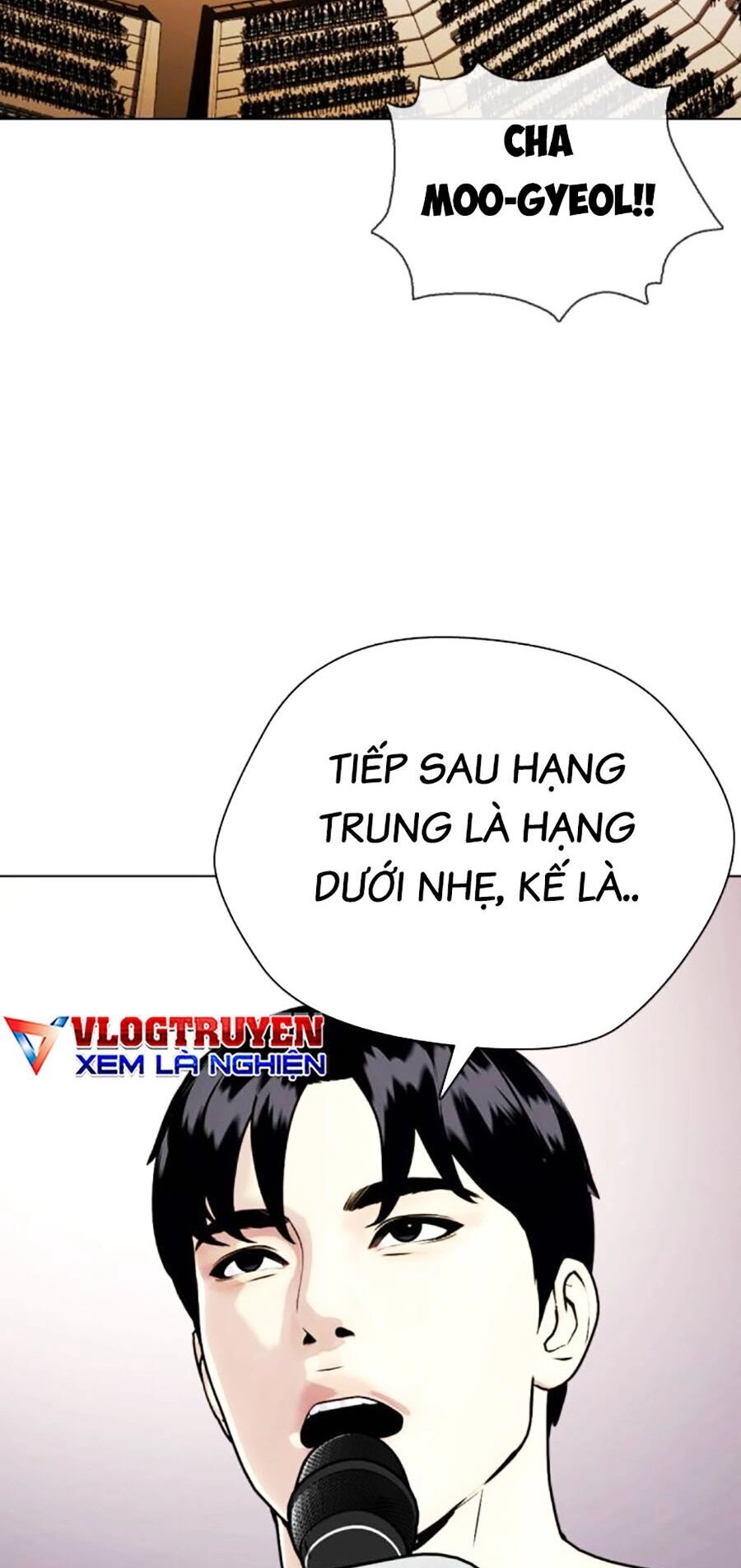 Loser Giỏi Võ Chapter 35 - 11