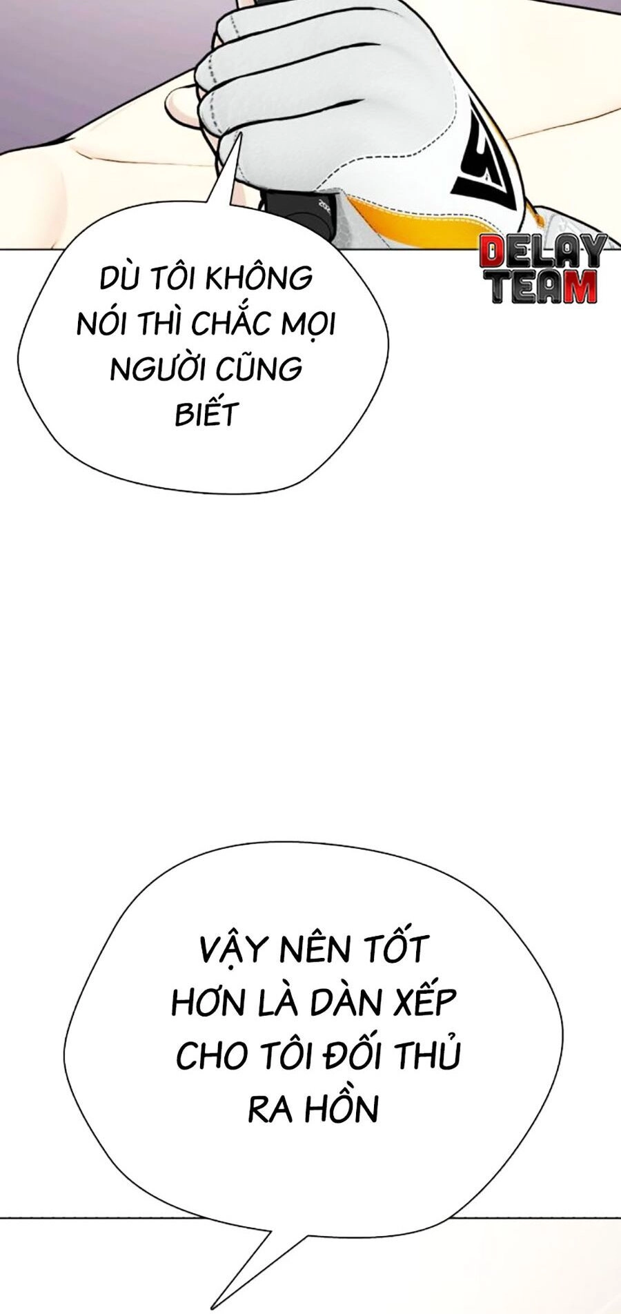 Loser Giỏi Võ Chapter 35 - 12
