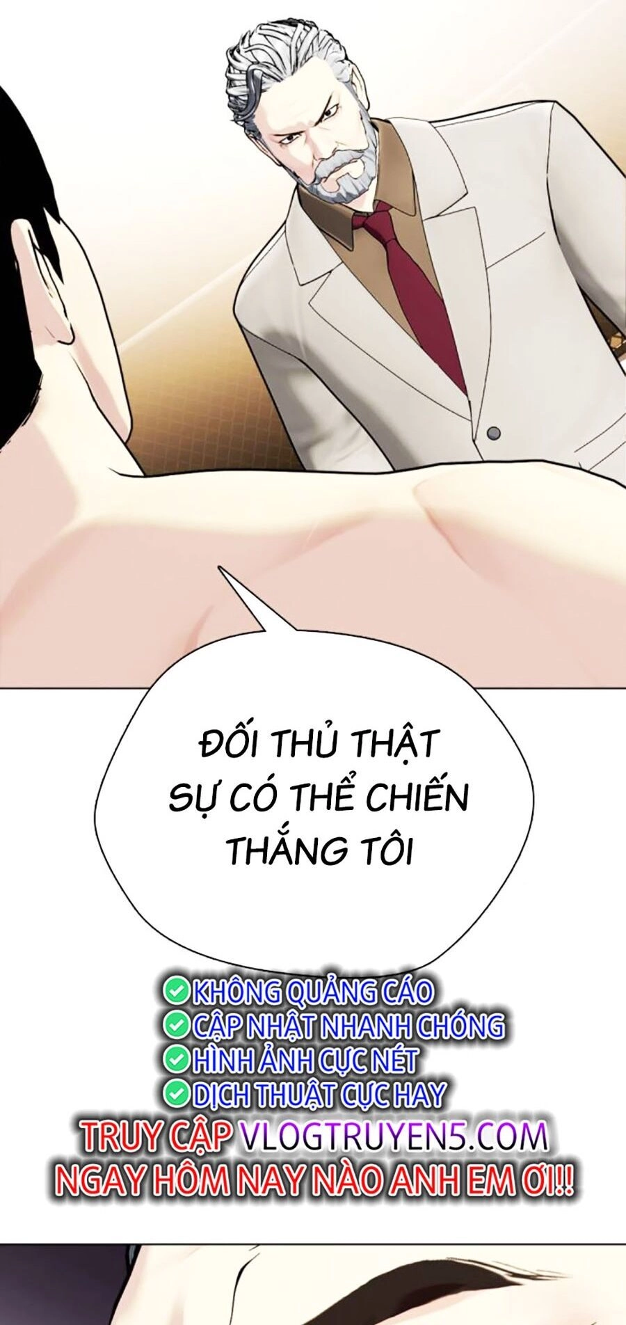 Loser Giỏi Võ Chapter 35 - 13