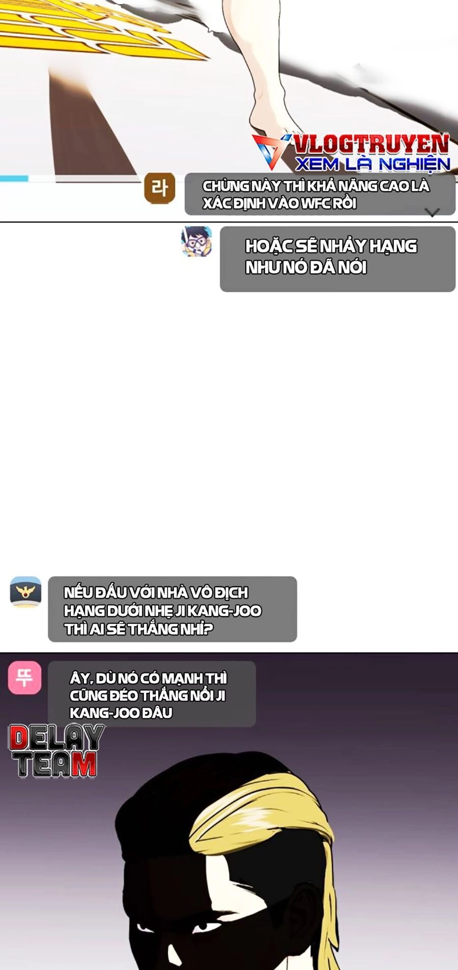 Loser Giỏi Võ Chapter 35 - 23