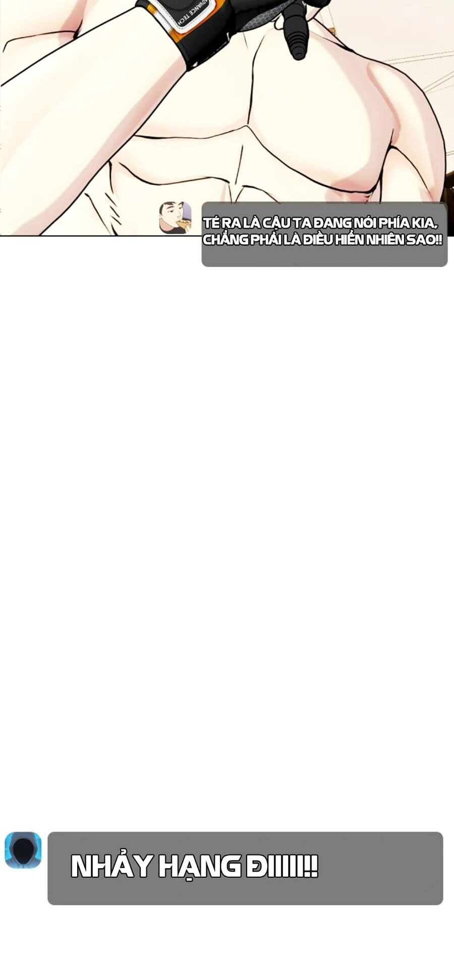 Loser Giỏi Võ Chapter 35 - 27