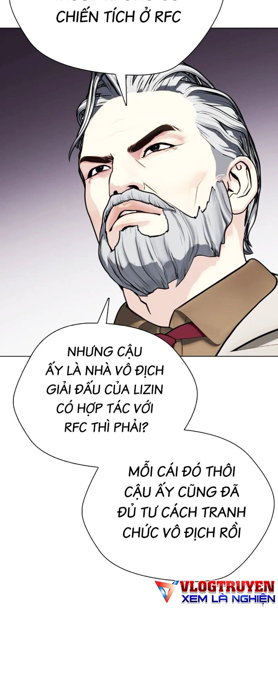Loser Giỏi Võ Chapter 35 - 32
