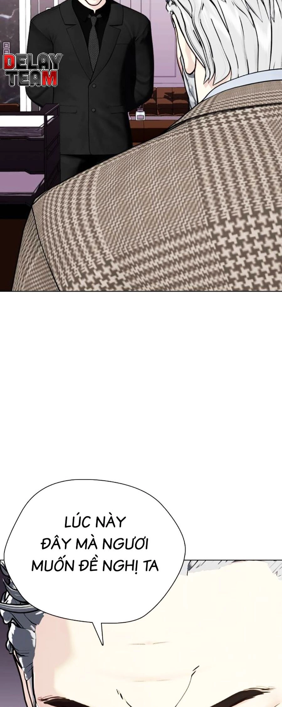 Loser Giỏi Võ Chapter 35 - 36