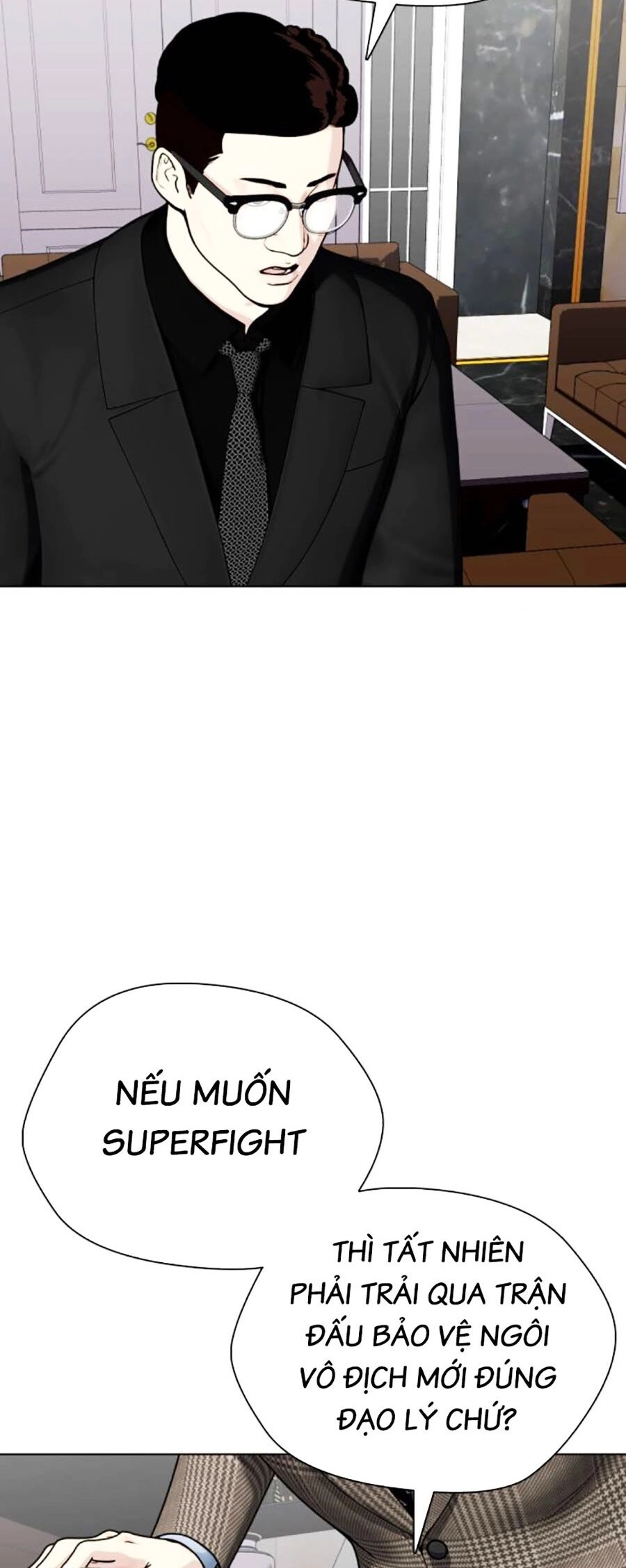 Loser Giỏi Võ Chapter 35 - 39