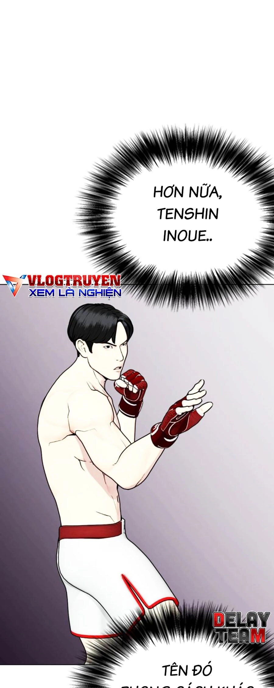 Loser Giỏi Võ Chapter 35 - 43