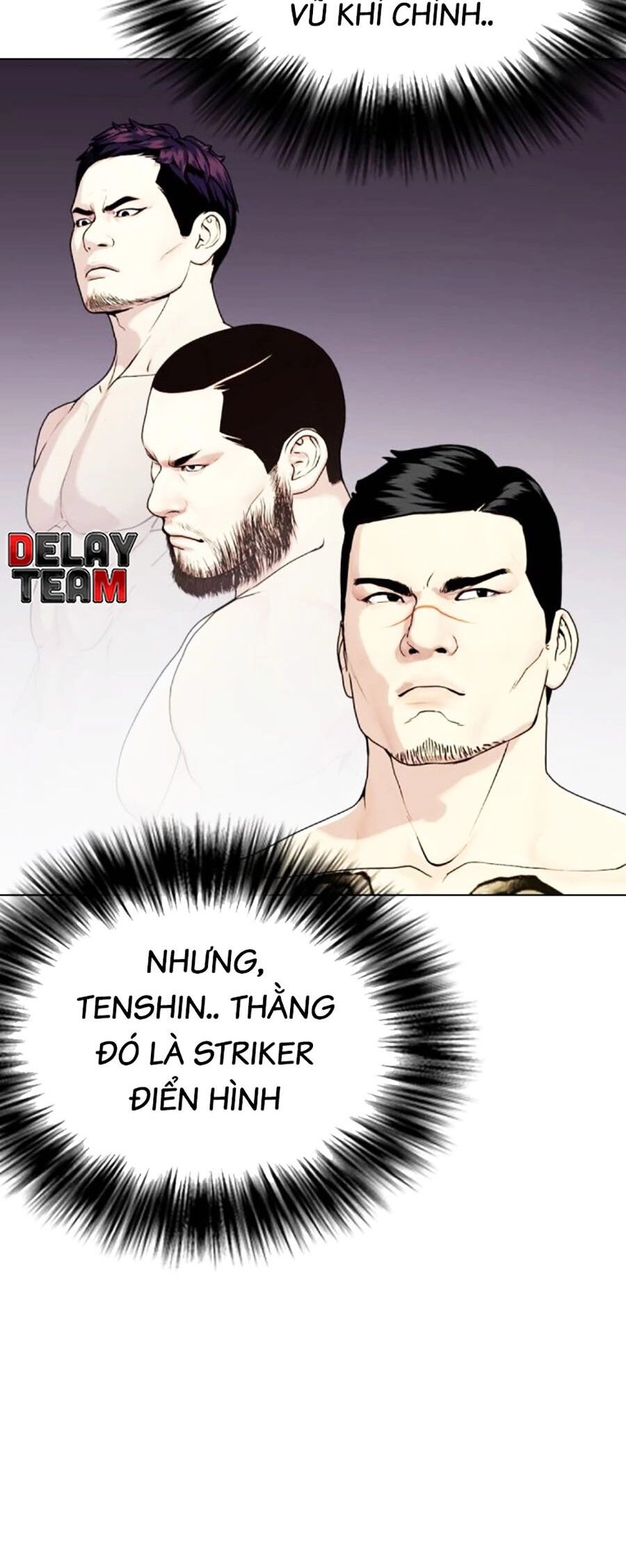 Loser Giỏi Võ Chapter 35 - 45