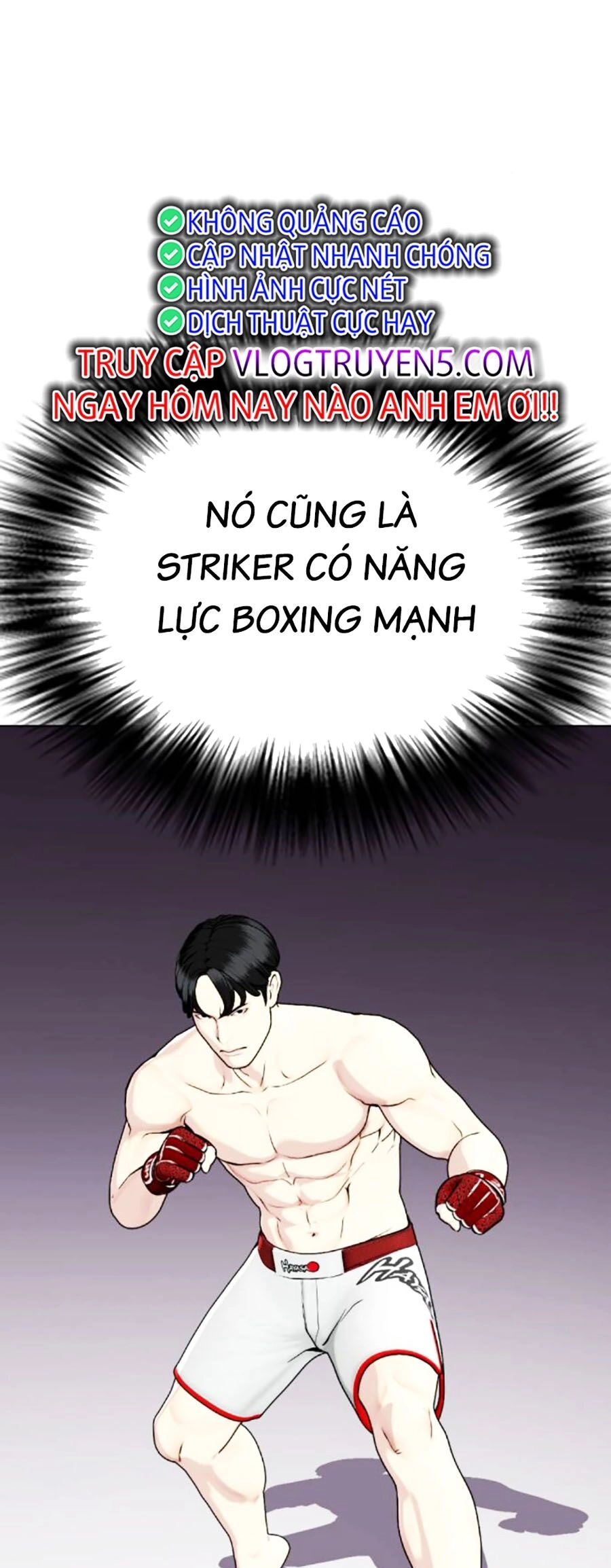Loser Giỏi Võ Chapter 35 - 46