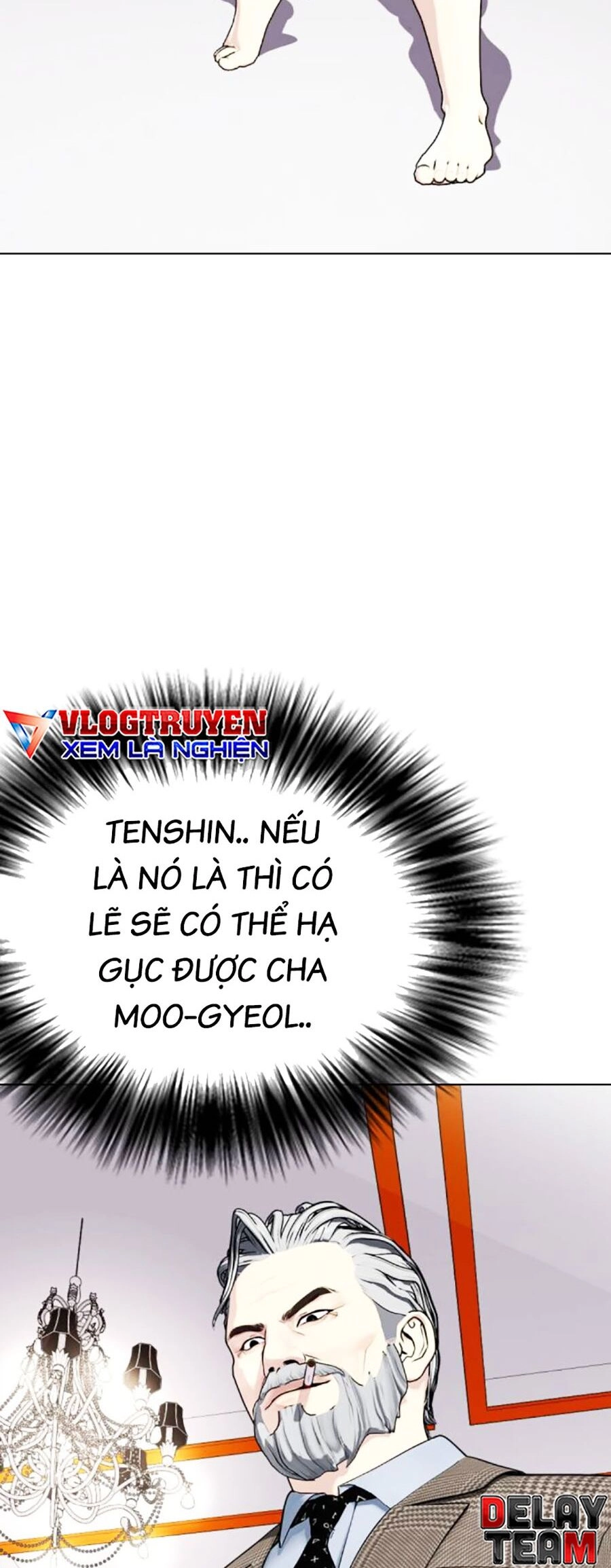 Loser Giỏi Võ Chapter 35 - 47