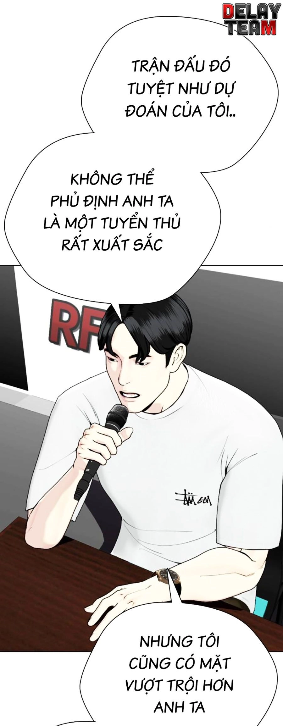 Loser Giỏi Võ Chapter 35 - 51