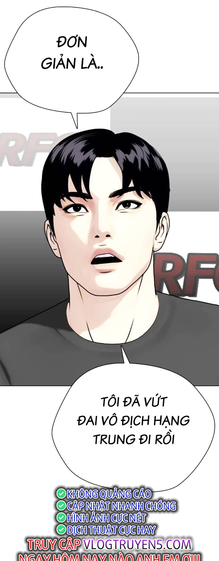 Loser Giỏi Võ Chapter 35 - 58