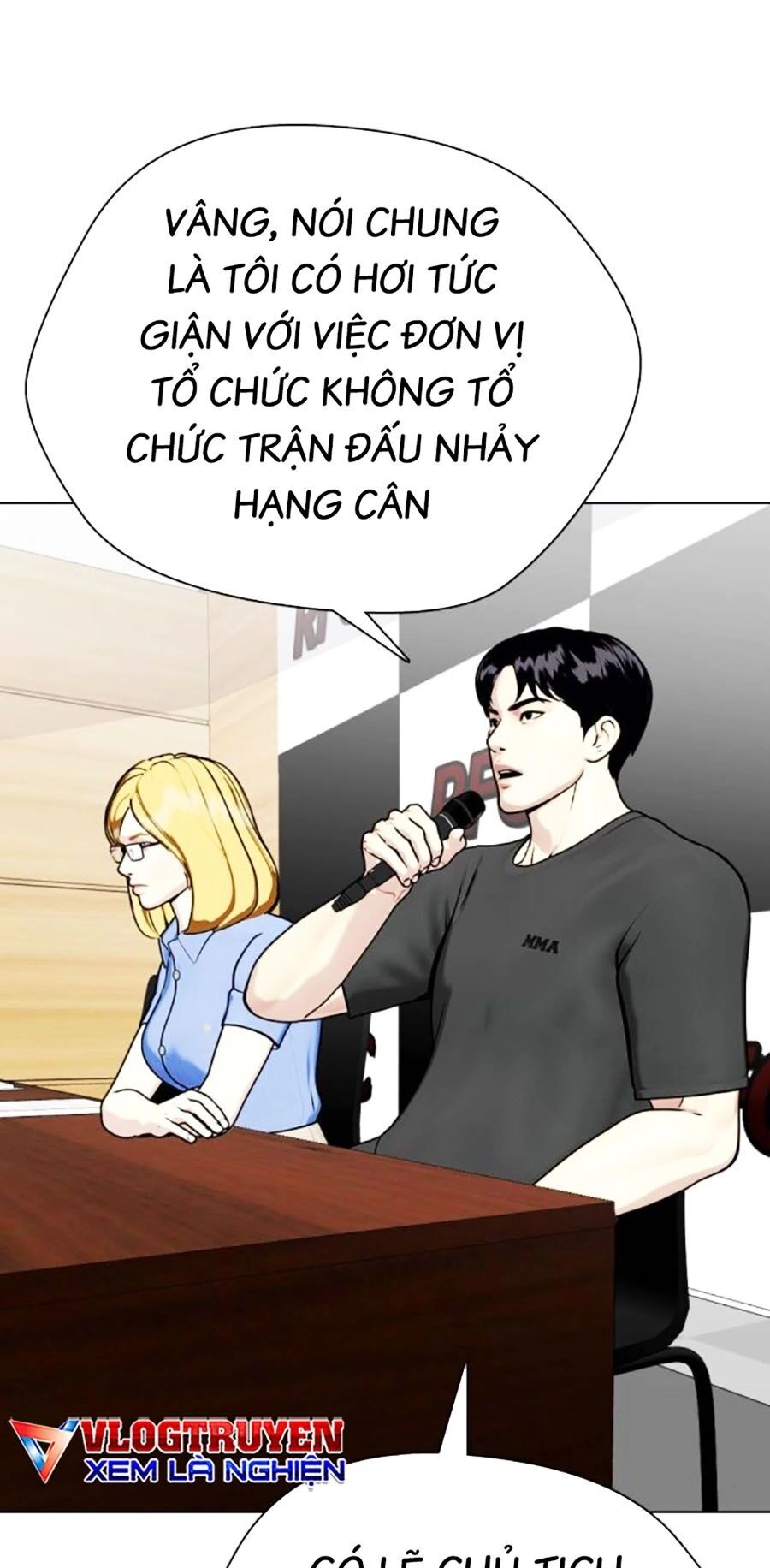 Loser Giỏi Võ Chapter 35 - 68