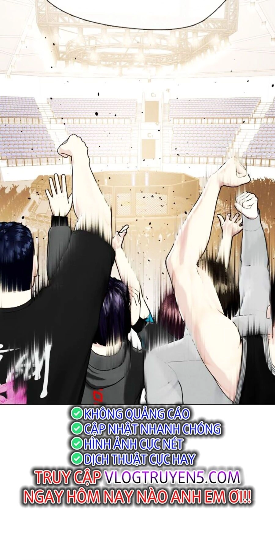 Loser Giỏi Võ Chapter 35 - 70