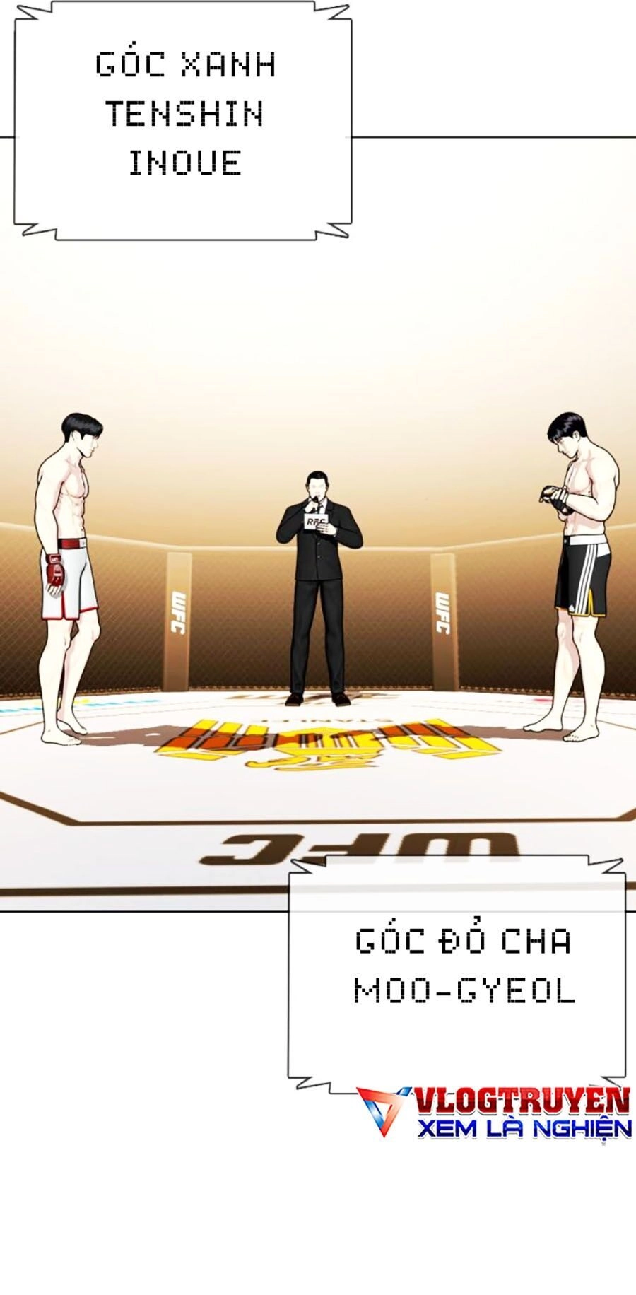 Loser Giỏi Võ Chapter 35 - 71