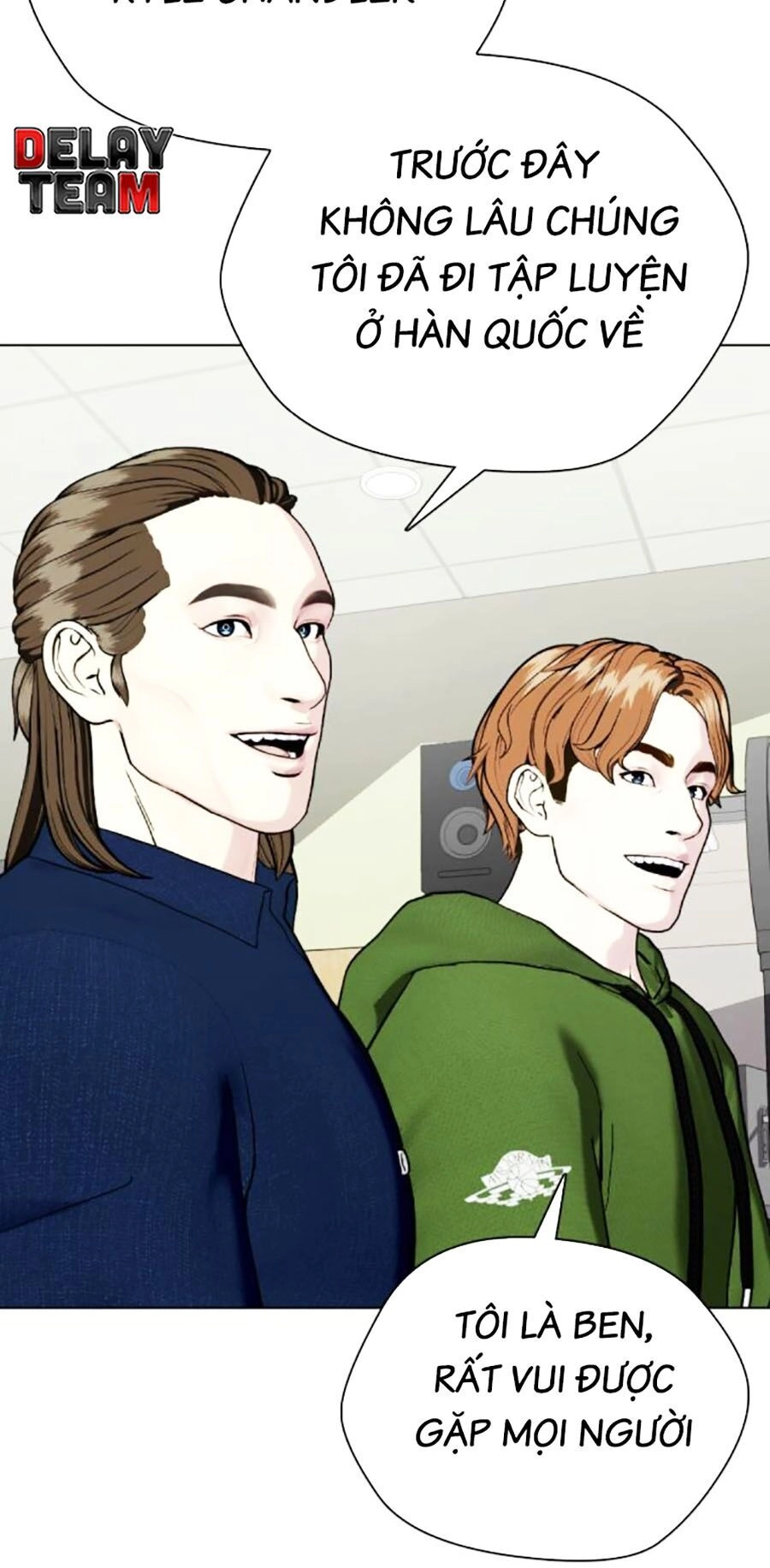Loser Giỏi Võ Chapter 35 - 79
