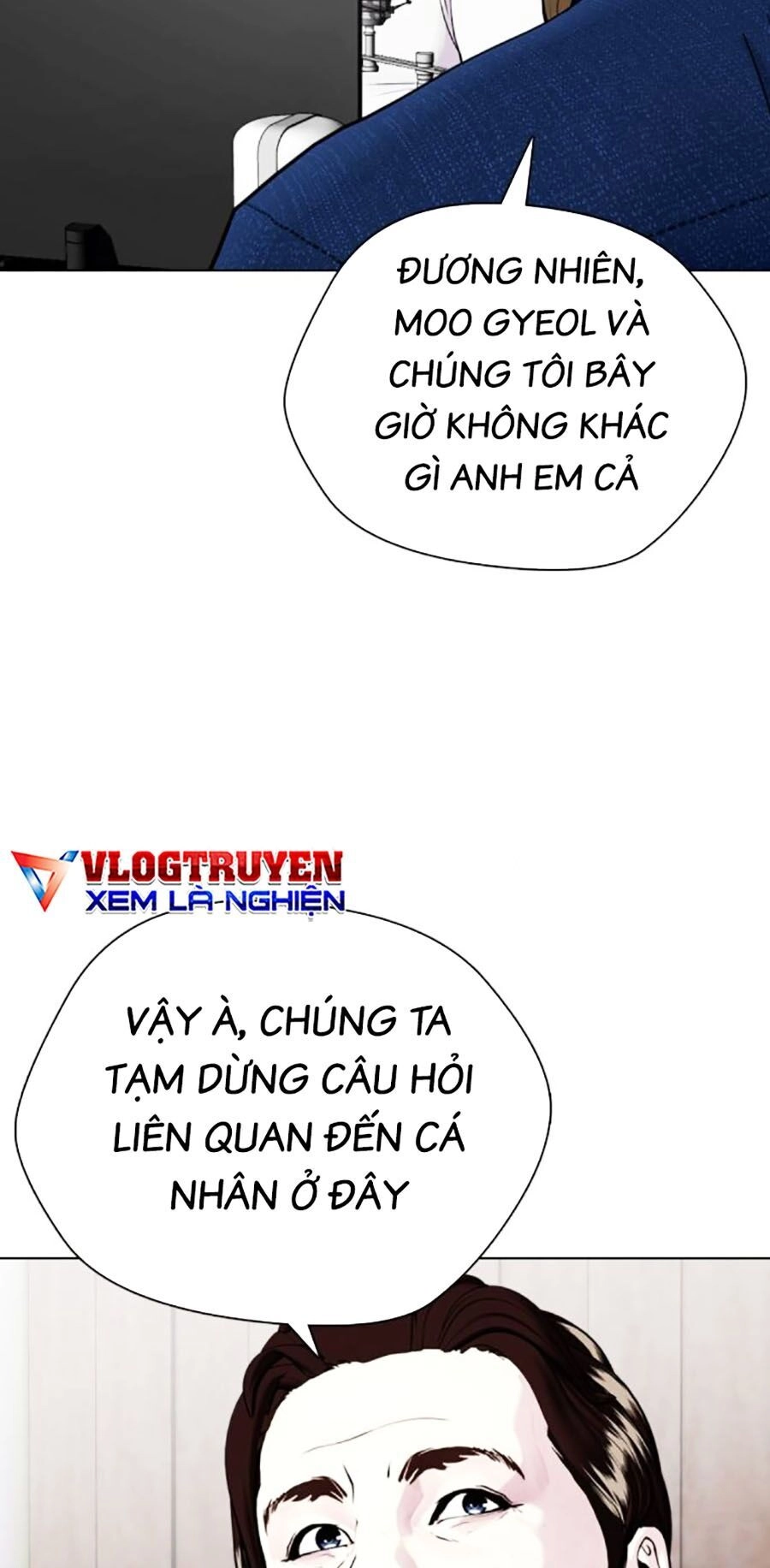 Loser Giỏi Võ Chapter 35 - 81