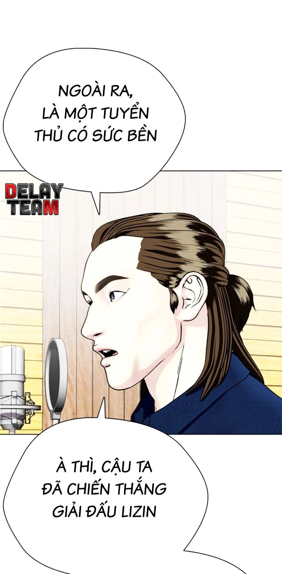 Loser Giỏi Võ Chapter 35 - 87