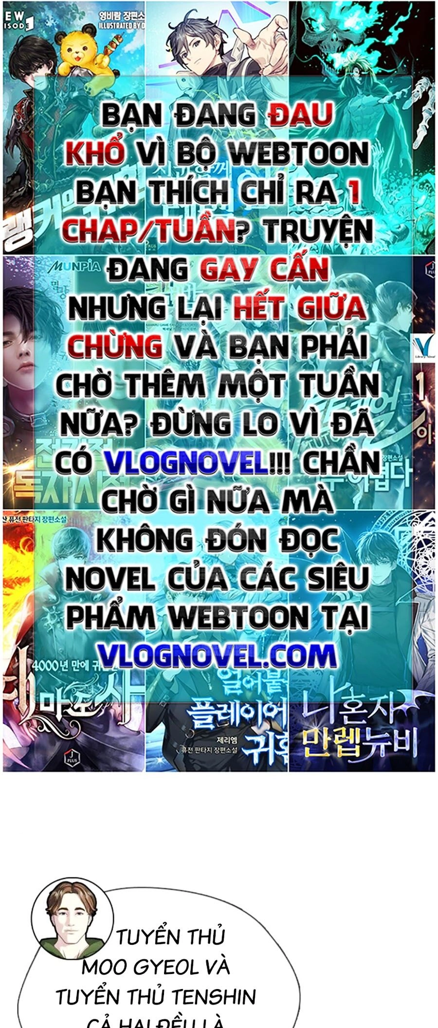 Loser Giỏi Võ Chapter 35 - 91
