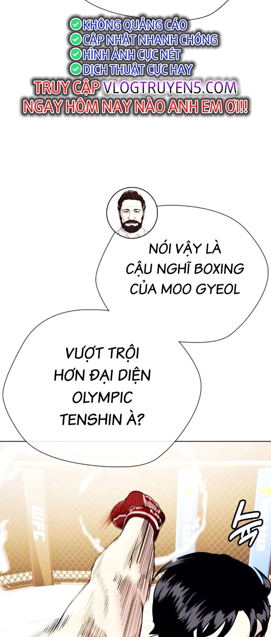 Loser Giỏi Võ Chapter 35 - 93