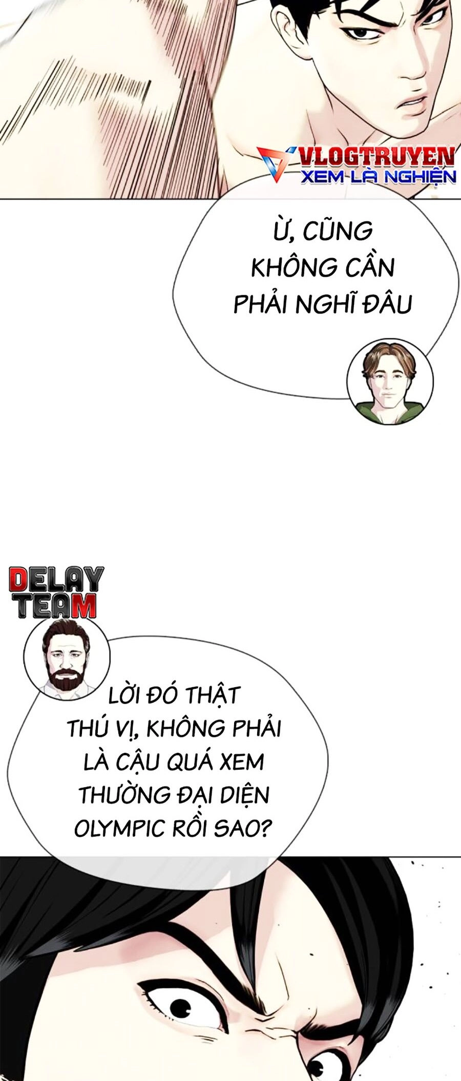 Loser Giỏi Võ Chapter 35 - 94