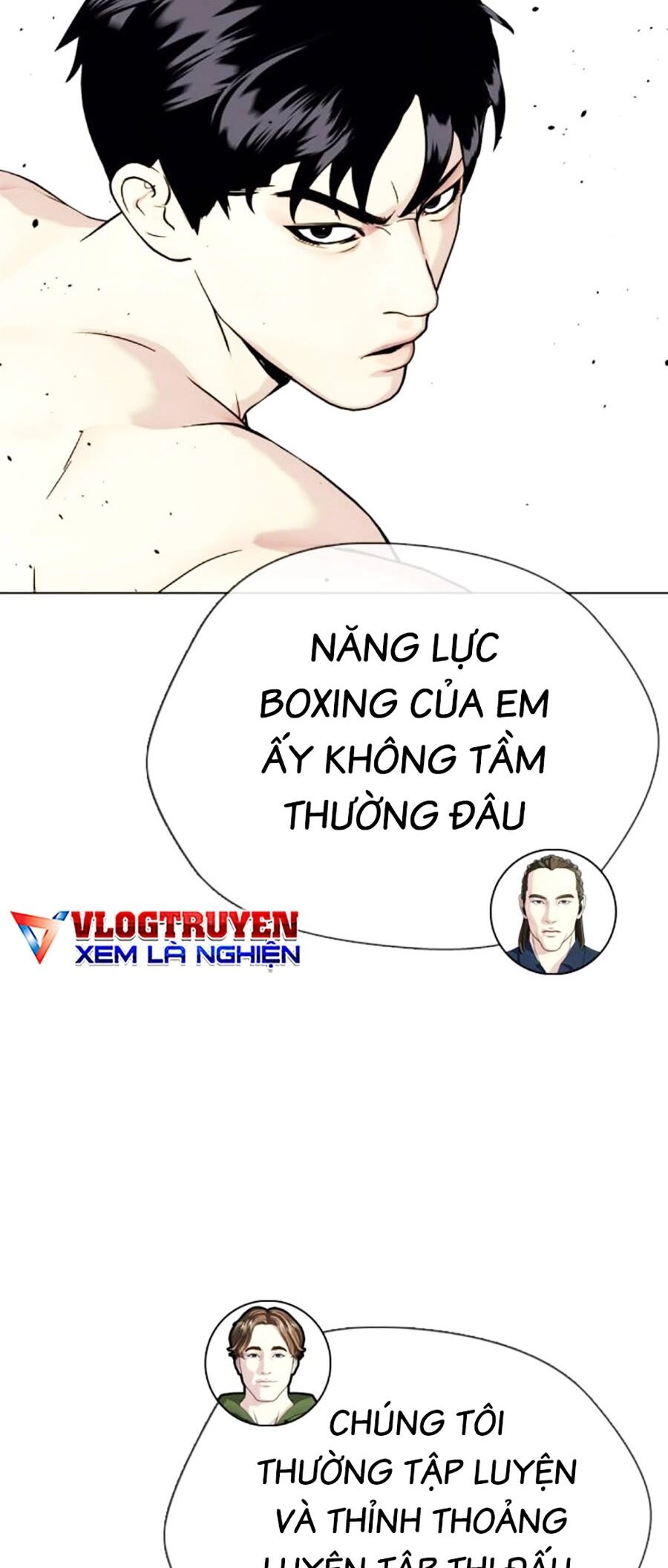 Loser Giỏi Võ Chapter 35 - 96