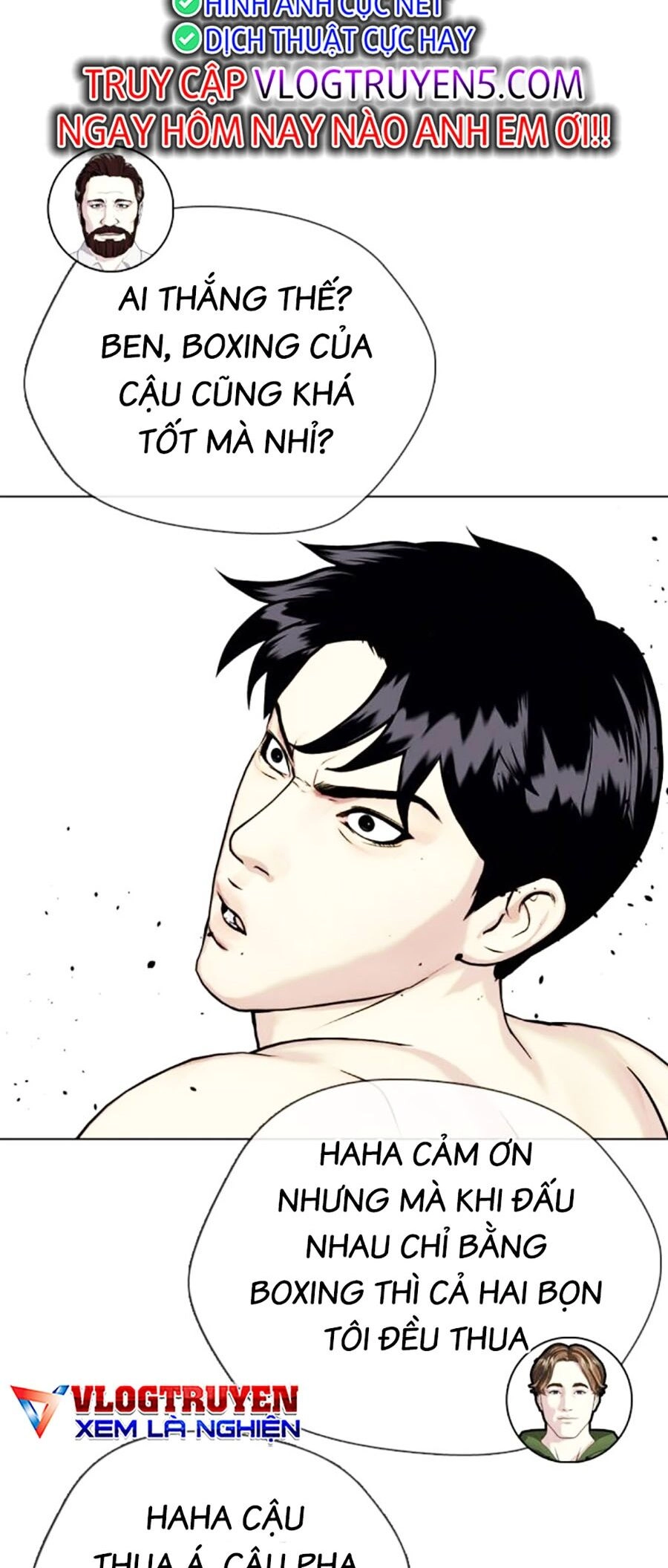 Loser Giỏi Võ Chapter 35 - 98