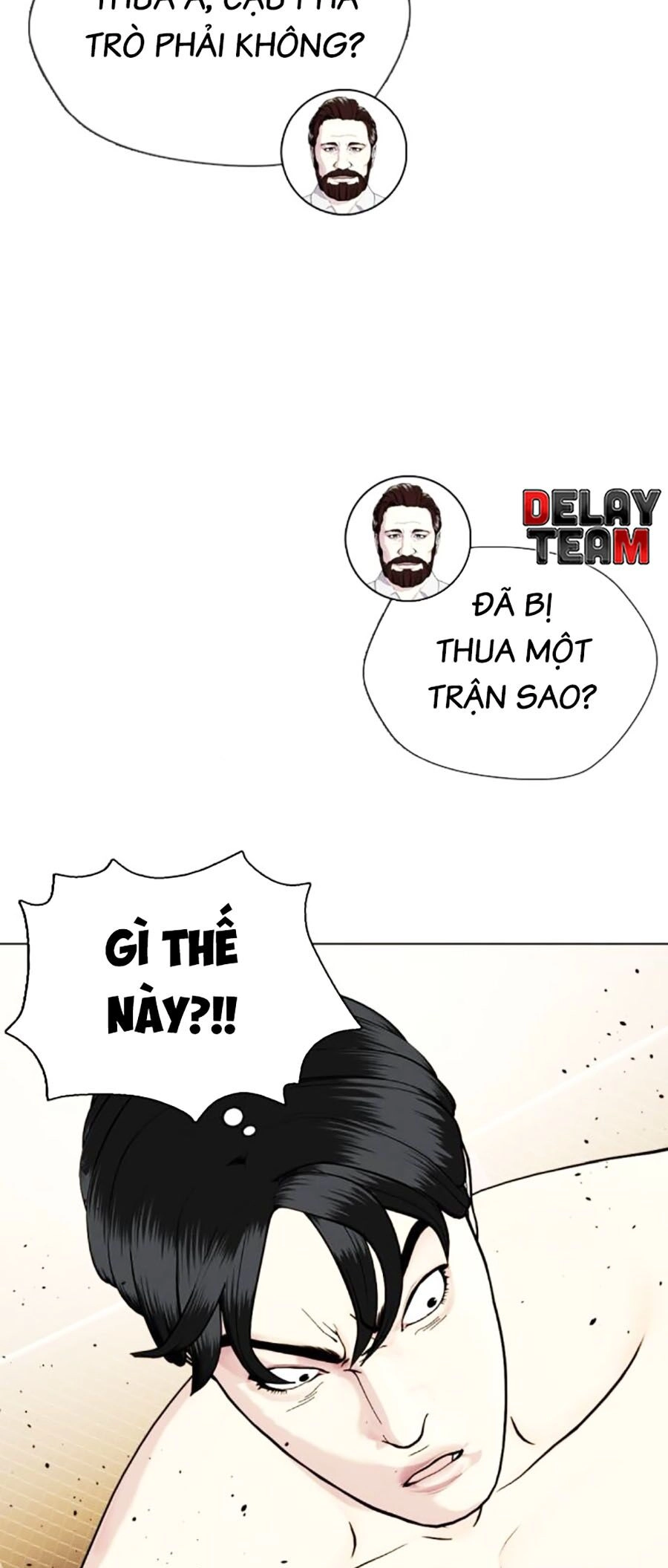 Loser Giỏi Võ Chapter 35 - 99
