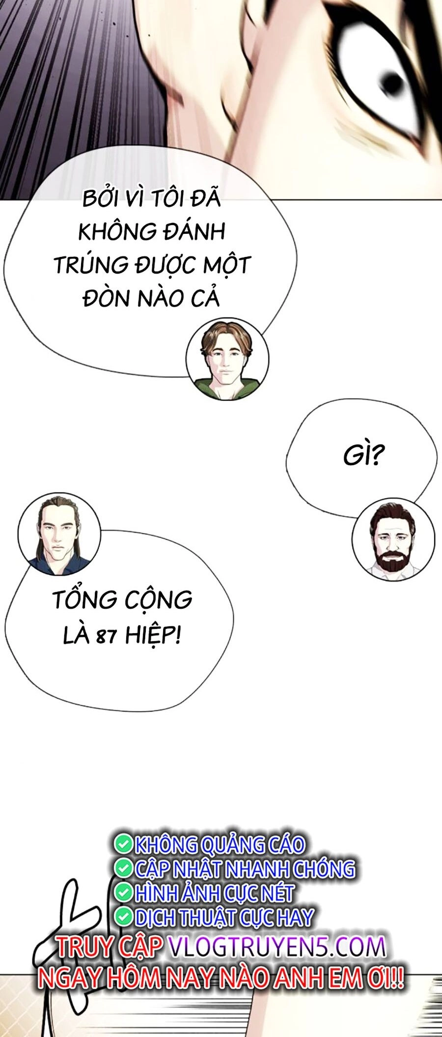 Loser Giỏi Võ Chapter 35 - 101