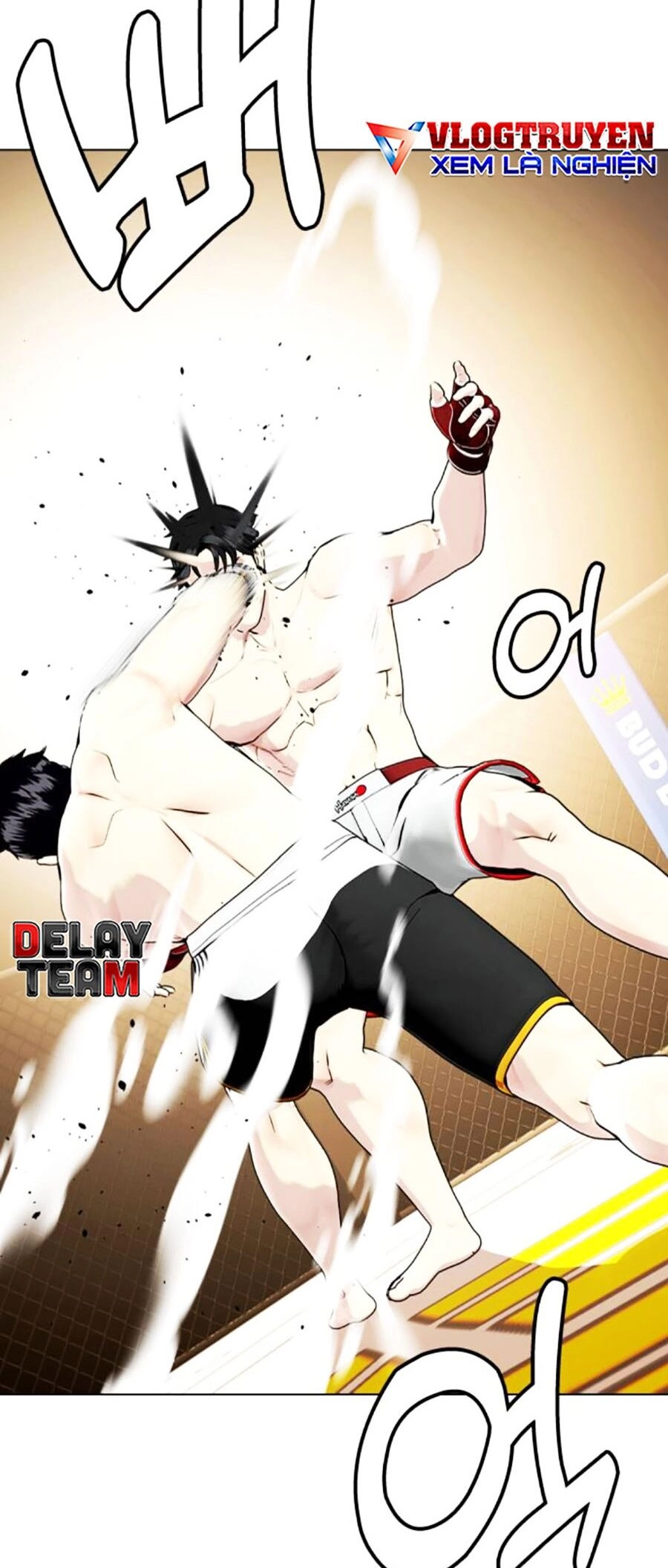 Loser Giỏi Võ Chapter 35 - 103