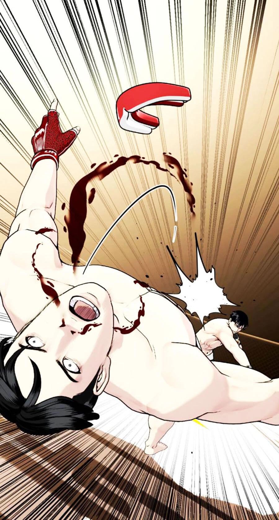 Loser Giỏi Võ Chapter 36 - 2